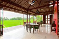 Bali Harmony Villas Ubud  Exterior photo