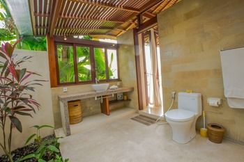 Bali Harmony Villas Ubud  Exterior photo