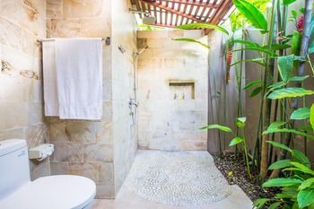 Bali Harmony Villas Ubud  Exterior photo