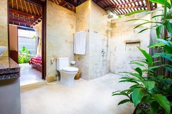 Bali Harmony Villas Ubud  Exterior photo