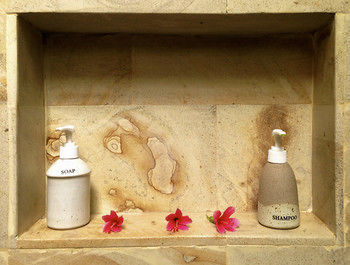 Bali Harmony Villas Ubud  Exterior photo