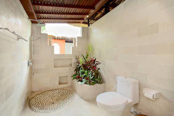 Bali Harmony Villas Ubud  Exterior photo