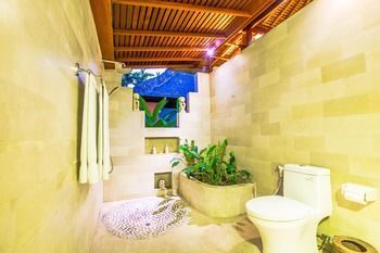 Bali Harmony Villas Ubud  Exterior photo