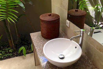 Bali Harmony Villas Ubud  Exterior photo